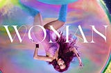 The First Codable Clip of the World: Doja Cat — Woman