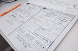 The Significance of Wireframing in UX Design