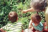 Unlearning Ageism: Wisdom Throughout The Ages
