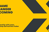 Strategic Partnership with Lexer