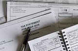 Abolishment of personal taxation is adequate