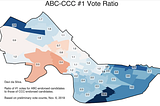 Cambridge’s city council election by the numbers: 2019