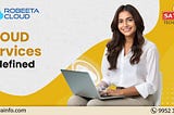 Cloud Server Pricing in India | Robeeta Cloud | Sathya Technosoft