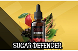 Sugar Defender American Diabetes Association (Shocking Warning) The Ingredients Side Effects Truth…