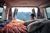 3 Reasons to Convert a Vehicle into a Tiny Home for Life on the Road