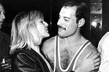 The Life and Death of Freddie Mercury
