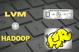 Integrating LVM with Hadoop and providing Elasticity to DataNode Storage