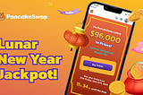 Celebrate the Year of the Rabbit with the Lunar New Year Lottery JackPot