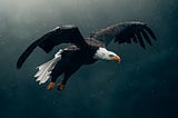 The Bald Eagle in America 2024