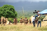 The Environmental Cost of Our Entertainment