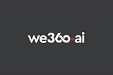 Top 8 Alternatives To We360.Ai In 2022