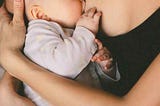 20 Benefits of Breastfeeding for Both Mom and Baby