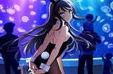 Rascal Does Not Dream Of Bunny Girl Senpai Review