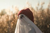 The Ghost Girl
