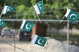 Pakistan and Patriotism