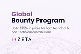 Zeta Global Bounty Program