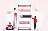 How to Build a Chat and Messaging App from Scratch
