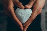 6 Strategies for Cultivating Hope in Dark Times