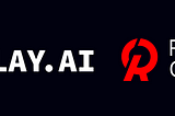 Partnering with PlayAI: Bring Conversational Voice AI Platform to the Enterprise