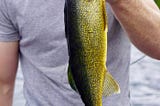 What Gear Do I Need for Walleye Fishing in Canada