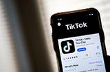 Business Tech Roundup: TikTok Tells Advertisers It Won’t Back Down As U.S. Ban Looms