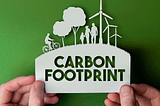 How To Decrease Your Carbon Footprint