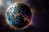 The Dyson Sphere(The Future Of Electricity)