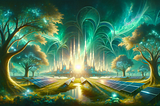 The Transformative Power of Solar Energy: Prospects and Impacts