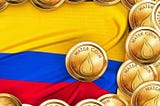 Course on cryptocurrencies at the University of Colombia