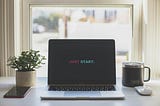 How to get back on Medium.
