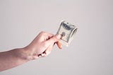 How Much Medium Paid Me in 2021