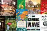 Maximizing Joy: 2024 in Books