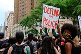 The Fiscal Case for Defunding the Police