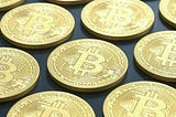 Bitcoin reaches $50.000,