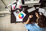 Few problems faced by Designers in startup Companies!
