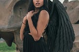 Why We Need More Women Writing LitRPG and Fantasy