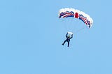 Britain has passed the ultimate Brexit test: survival.