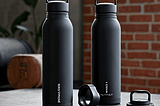 Vacuum Insulated Water Bottles-1