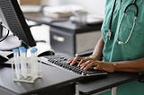 It’s Time To Build: How Hospitals Can Thrive As Care Goes Digital