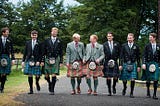 Exploring the Diverse World of Tartan Kilts by Fashion Kilt