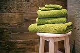 10 Ideas for Towels