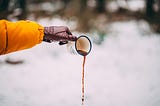 Selflessness Can Be Toxic
