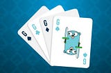 Picking a Winning Go Module for your Go Build