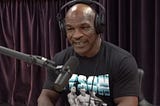 The Key to Mike Tyson’s Comeback (It’s not his uppercut)