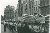 Funding Change: Lessons from the history of philanthropy & the fight for LGBT+ rights