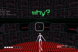 REZ is kinda trans