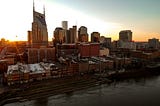 Nashville’s making noise: Could Music City be the next Tech hub?