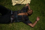 Rest is Radical Resistance