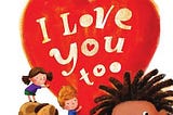 I Love You Too | Cover Image