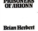 Prisoners of Arionn | Cover Image